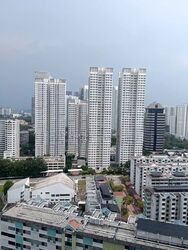 Blk 54 Havelock View (Bukit Merah), HDB 3 Rooms #602943091